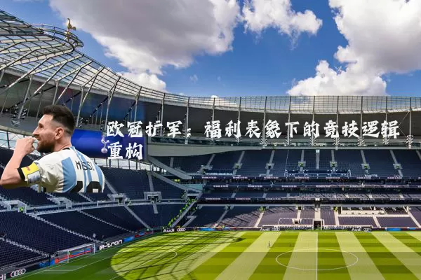欧冠扩军：福利表象下的竞技逻辑重构